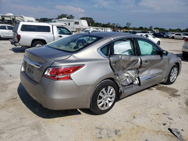 Photo 3 VIN: 1N4AL3AP8FC184481 - NISSAN ALTIMA 2.5 