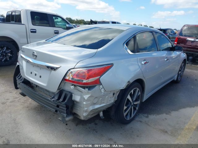 Photo 3 VIN: 1N4AL3AP8FC185033 - NISSAN ALTIMA 