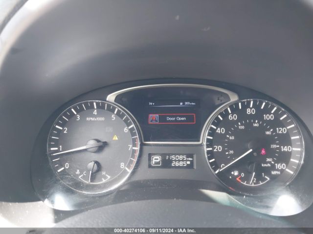 Photo 6 VIN: 1N4AL3AP8FC185033 - NISSAN ALTIMA 