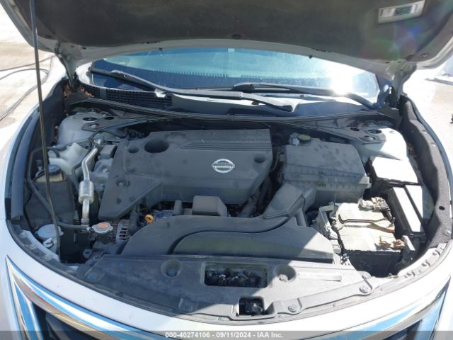 Photo 9 VIN: 1N4AL3AP8FC185033 - NISSAN ALTIMA 