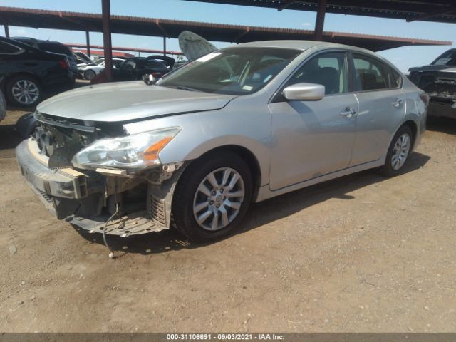 Photo 1 VIN: 1N4AL3AP8FC185095 - NISSAN ALTIMA 