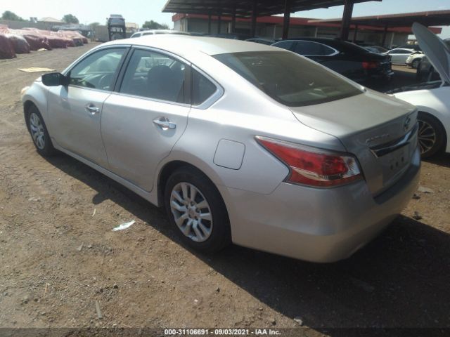 Photo 2 VIN: 1N4AL3AP8FC185095 - NISSAN ALTIMA 