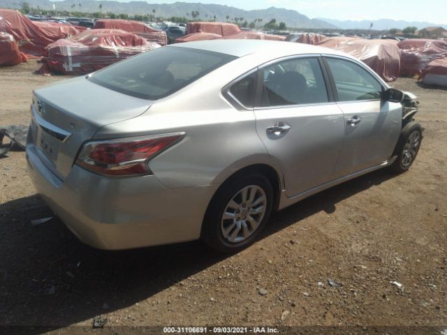 Photo 3 VIN: 1N4AL3AP8FC185095 - NISSAN ALTIMA 