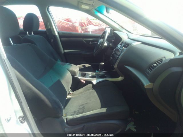 Photo 4 VIN: 1N4AL3AP8FC185095 - NISSAN ALTIMA 