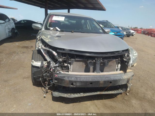 Photo 5 VIN: 1N4AL3AP8FC185095 - NISSAN ALTIMA 