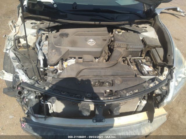 Photo 9 VIN: 1N4AL3AP8FC185095 - NISSAN ALTIMA 