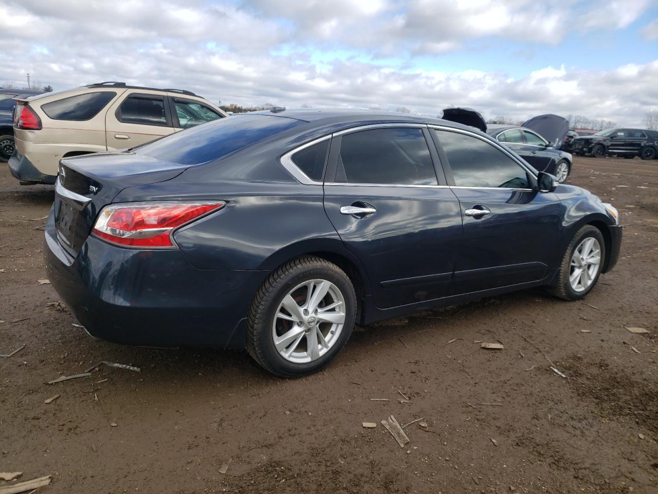 Photo 2 VIN: 1N4AL3AP8FC186649 - NISSAN ALTIMA 