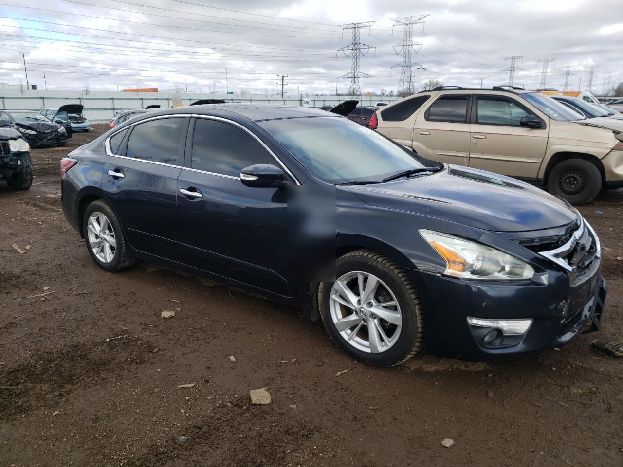 Photo 3 VIN: 1N4AL3AP8FC186649 - NISSAN ALTIMA 