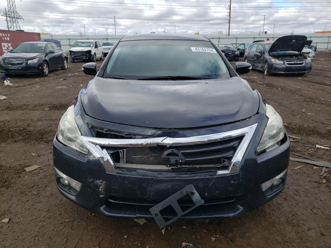 Photo 4 VIN: 1N4AL3AP8FC186649 - NISSAN ALTIMA 