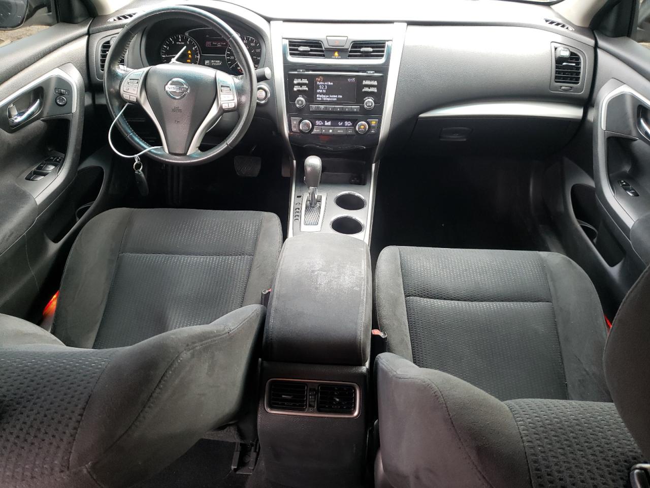 Photo 7 VIN: 1N4AL3AP8FC186649 - NISSAN ALTIMA 