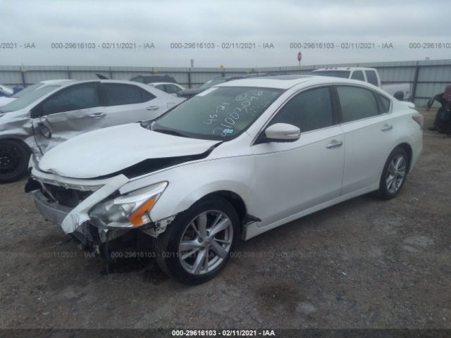 Photo 1 VIN: 1N4AL3AP8FC187347 - NISSAN ALTIMA 