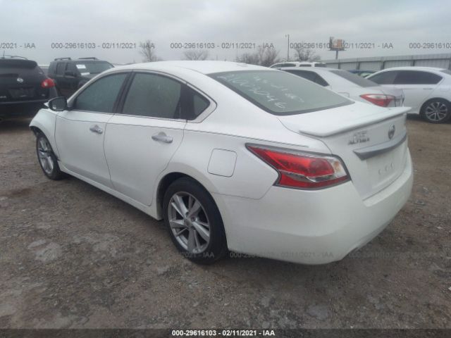 Photo 2 VIN: 1N4AL3AP8FC187347 - NISSAN ALTIMA 