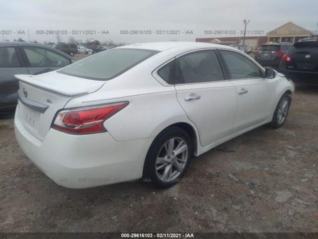 Photo 3 VIN: 1N4AL3AP8FC187347 - NISSAN ALTIMA 