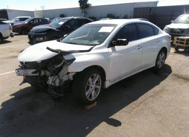 Photo 1 VIN: 1N4AL3AP8FC187400 - NISSAN ALTIMA 