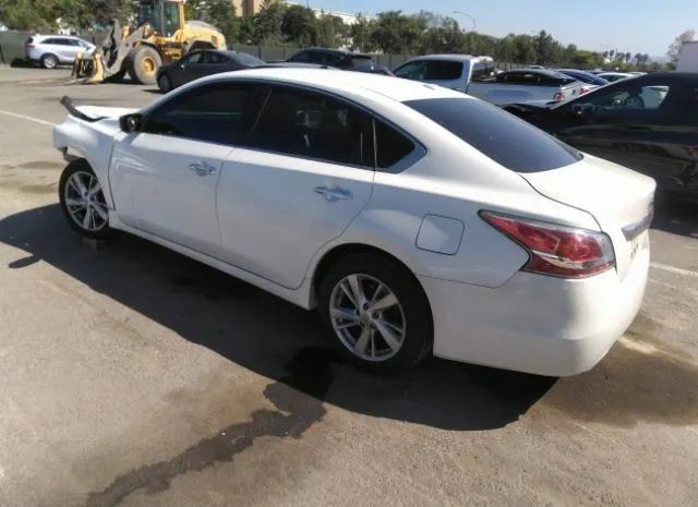 Photo 2 VIN: 1N4AL3AP8FC187400 - NISSAN ALTIMA 