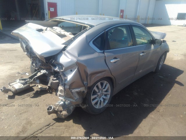 Photo 3 VIN: 1N4AL3AP8FC188658 - NISSAN ALTIMA 