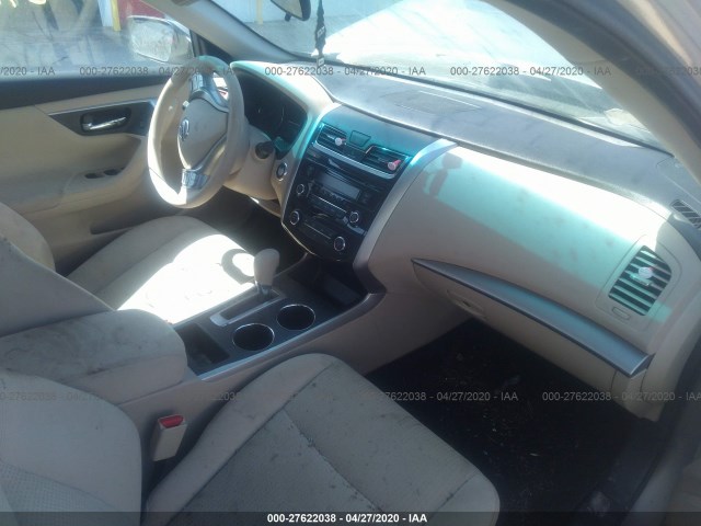 Photo 4 VIN: 1N4AL3AP8FC188658 - NISSAN ALTIMA 