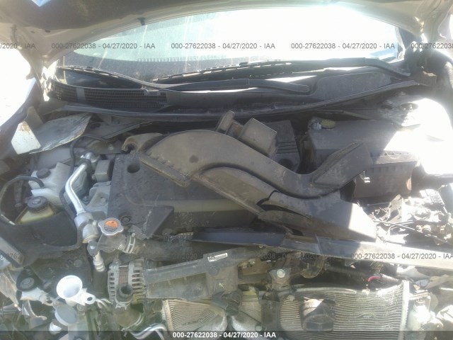 Photo 9 VIN: 1N4AL3AP8FC188658 - NISSAN ALTIMA 