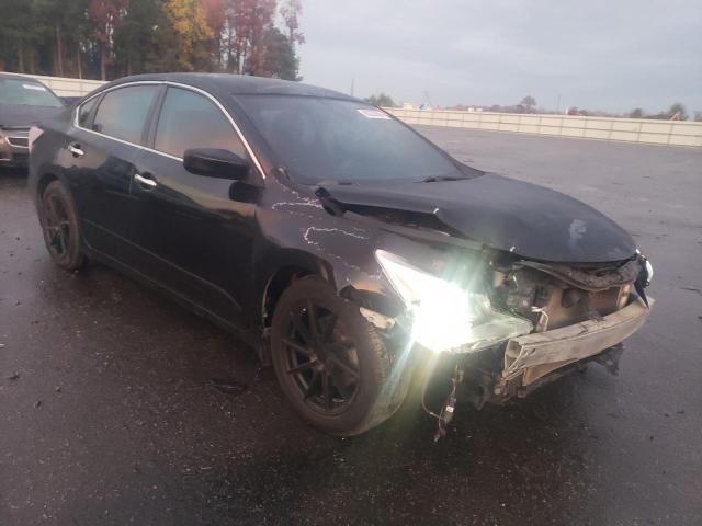 Photo 3 VIN: 1N4AL3AP8FC188983 - NISSAN ALTIMA 2.5 