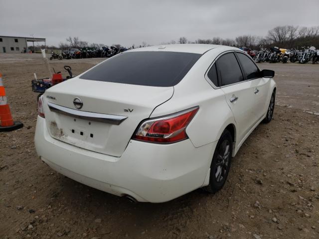 Photo 3 VIN: 1N4AL3AP8FC189325 - NISSAN ALTIMA 2.5 