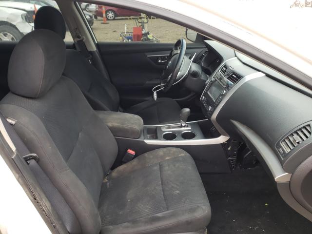 Photo 4 VIN: 1N4AL3AP8FC189325 - NISSAN ALTIMA 2.5 