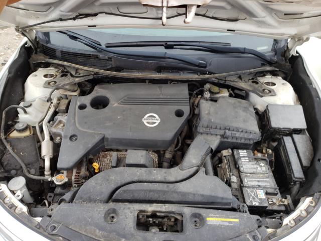 Photo 6 VIN: 1N4AL3AP8FC189325 - NISSAN ALTIMA 2.5 