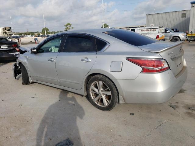 Photo 1 VIN: 1N4AL3AP8FC190135 - NISSAN ALTIMA 2.5 