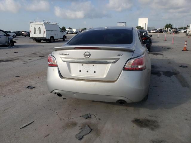 Photo 5 VIN: 1N4AL3AP8FC190135 - NISSAN ALTIMA 2.5 