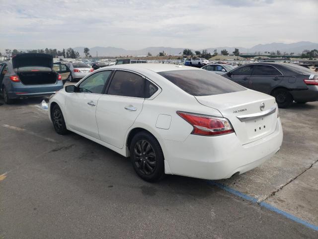 Photo 2 VIN: 1N4AL3AP8FC190409 - NISSAN ALTIMA 2.5 