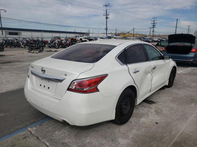 Photo 3 VIN: 1N4AL3AP8FC190409 - NISSAN ALTIMA 2.5 