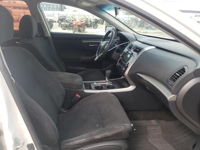 Photo 4 VIN: 1N4AL3AP8FC190409 - NISSAN ALTIMA 2.5 