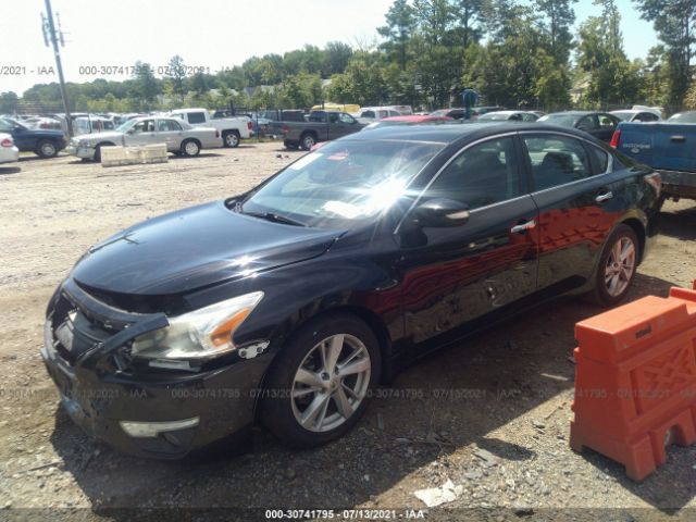 Photo 1 VIN: 1N4AL3AP8FC191060 - NISSAN ALTIMA 