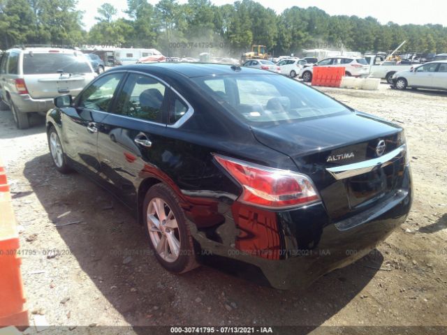 Photo 2 VIN: 1N4AL3AP8FC191060 - NISSAN ALTIMA 