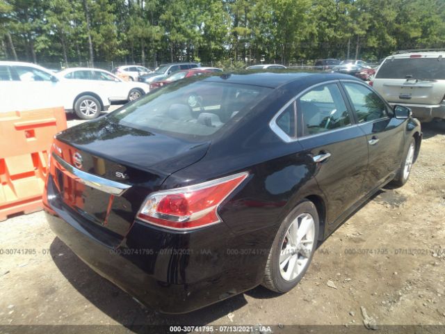 Photo 3 VIN: 1N4AL3AP8FC191060 - NISSAN ALTIMA 