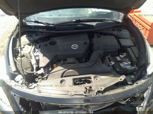 Photo 9 VIN: 1N4AL3AP8FC191060 - NISSAN ALTIMA 