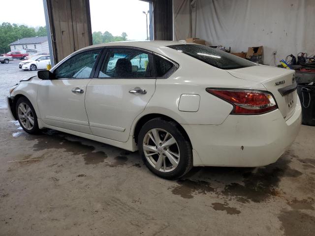 Photo 1 VIN: 1N4AL3AP8FC192239 - NISSAN ALTIMA 