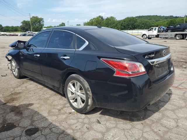 Photo 1 VIN: 1N4AL3AP8FC192967 - NISSAN ALTIMA 2.5 