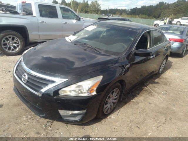 Photo 1 VIN: 1N4AL3AP8FC194993 - NISSAN ALTIMA 