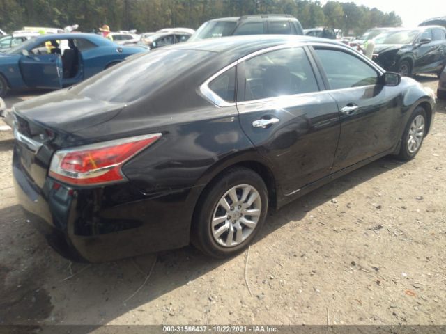 Photo 3 VIN: 1N4AL3AP8FC194993 - NISSAN ALTIMA 