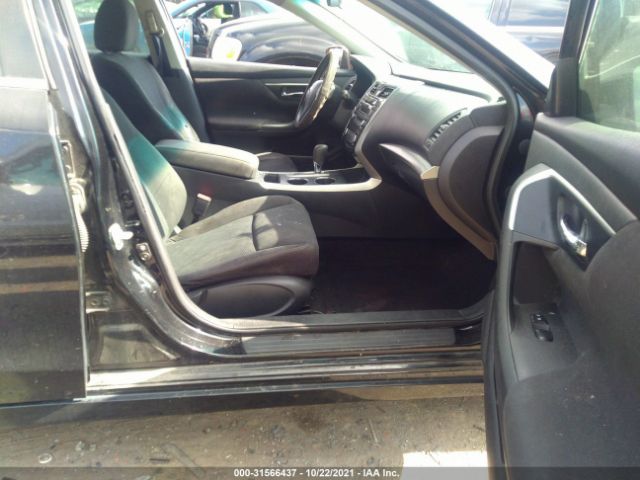 Photo 4 VIN: 1N4AL3AP8FC194993 - NISSAN ALTIMA 