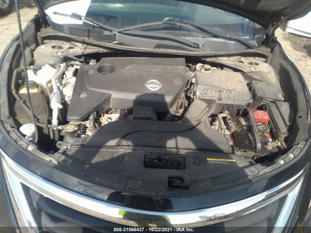 Photo 9 VIN: 1N4AL3AP8FC194993 - NISSAN ALTIMA 