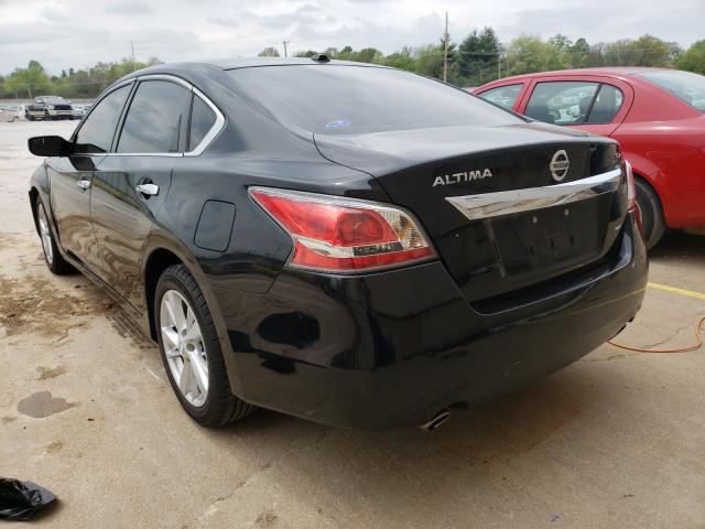 Photo 2 VIN: 1N4AL3AP8FC195044 - NISSAN ALTIMA 2.5 