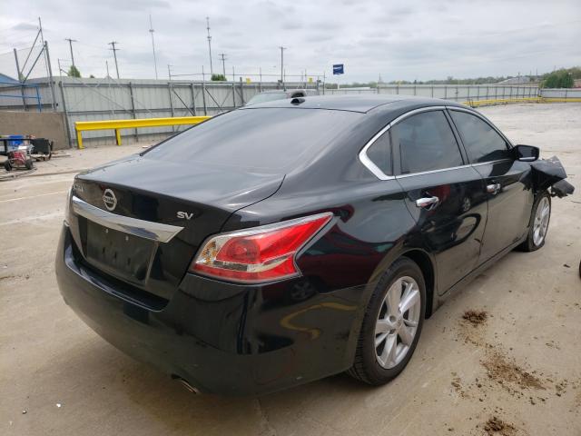 Photo 3 VIN: 1N4AL3AP8FC195044 - NISSAN ALTIMA 2.5 