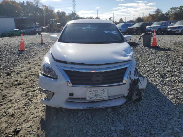 Photo 4 VIN: 1N4AL3AP8FC196369 - NISSAN ALTIMA 2.5 