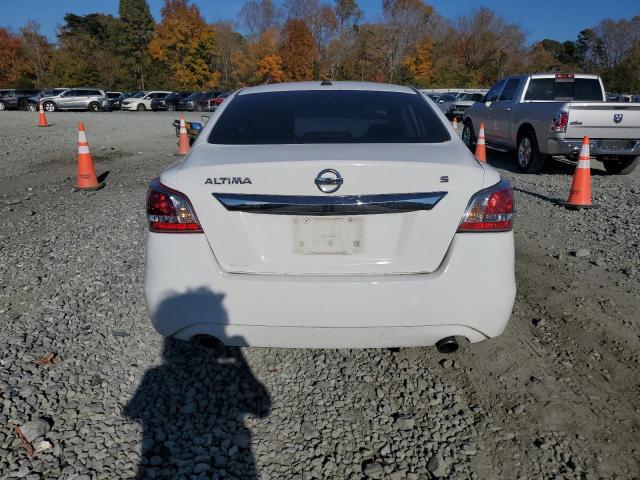 Photo 5 VIN: 1N4AL3AP8FC196369 - NISSAN ALTIMA 2.5 