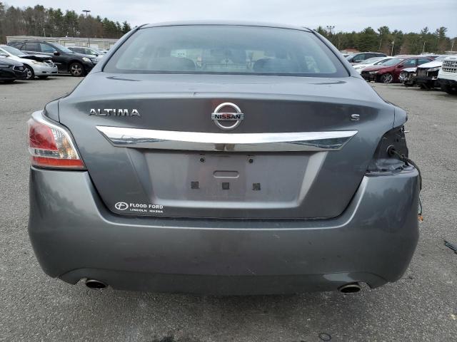 Photo 5 VIN: 1N4AL3AP8FC196596 - NISSAN ALTIMA 