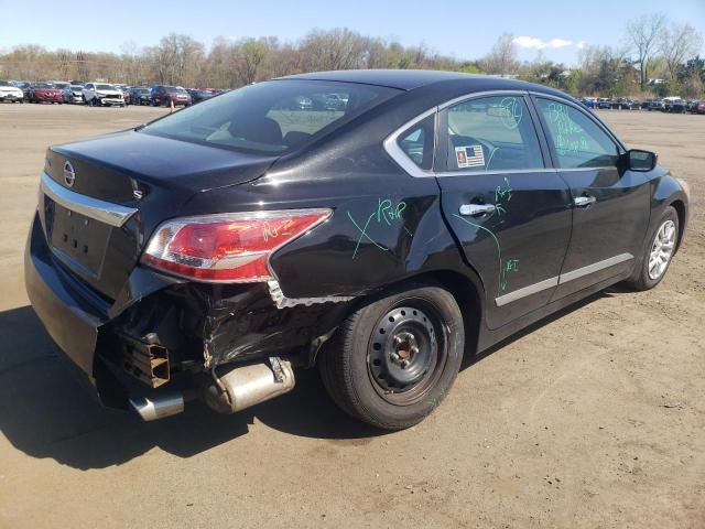 Photo 2 VIN: 1N4AL3AP8FC200565 - NISSAN ALTIMA 