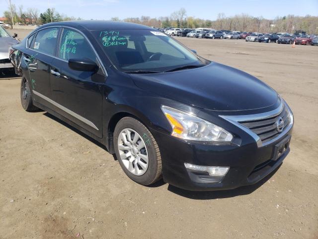 Photo 3 VIN: 1N4AL3AP8FC200565 - NISSAN ALTIMA 