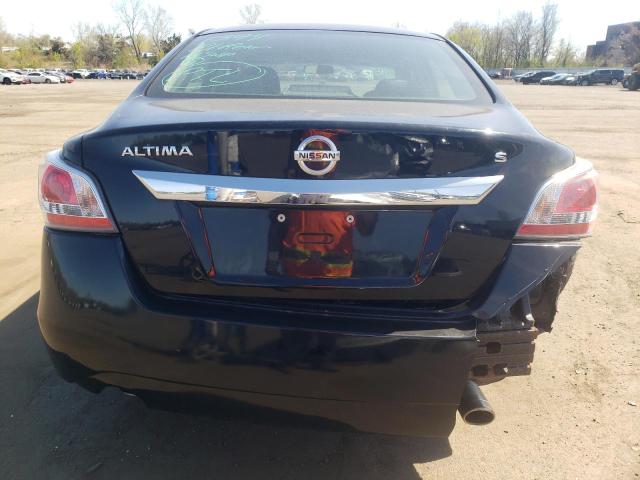 Photo 5 VIN: 1N4AL3AP8FC200565 - NISSAN ALTIMA 