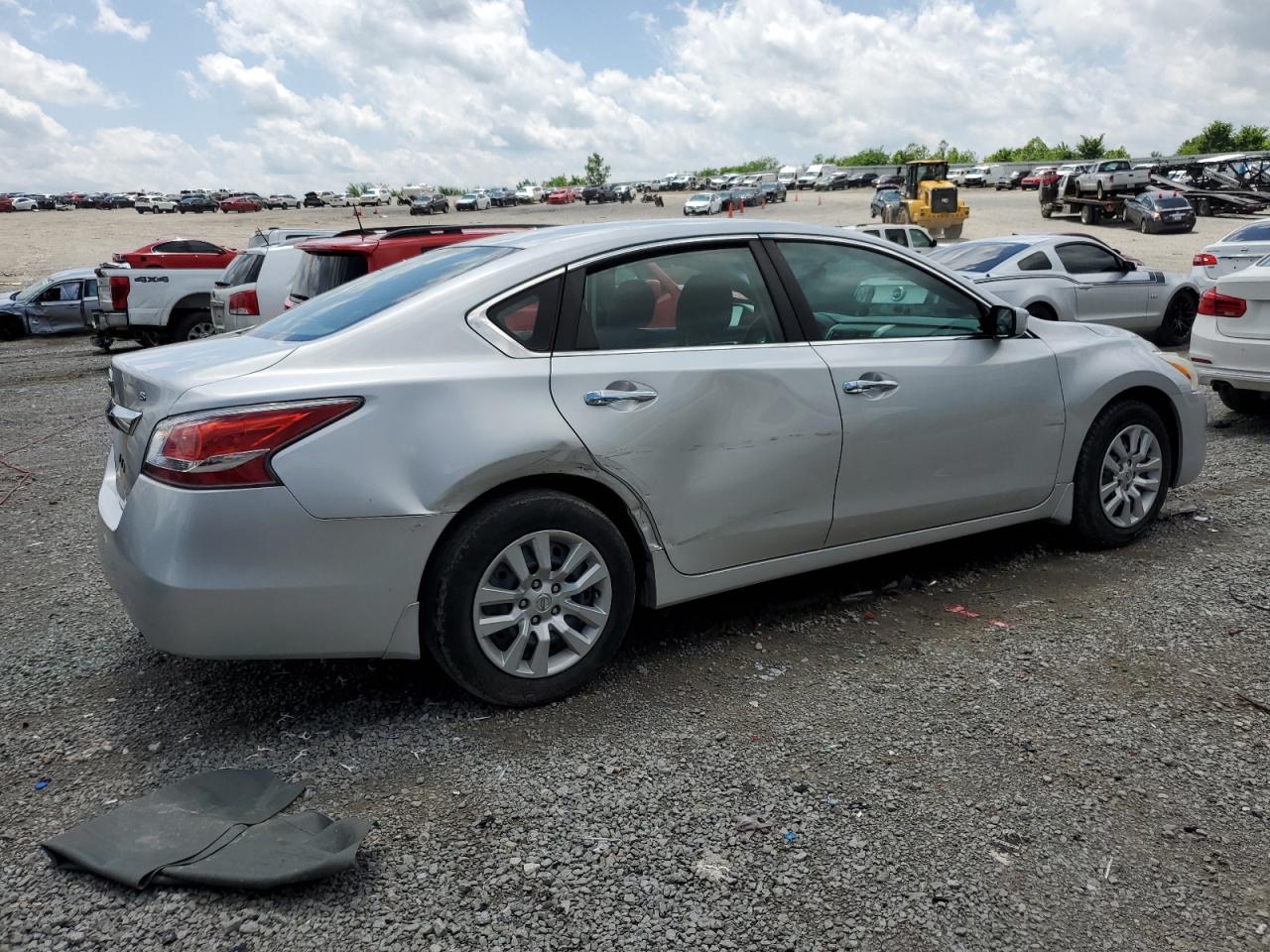 Photo 2 VIN: 1N4AL3AP8FC202624 - NISSAN ALTIMA 